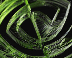 Reveal Nvidia RTX 4000 Super může proběhnout na speciální adrese CES