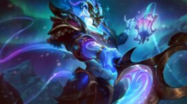 Riot nechce s League of Legends event pasem "podvést lidi", reaguje na kontroverzi