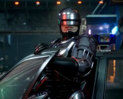 "Robocop: Rogue City - Brutální FPS recenze, jank nemá šanci to zkazit"