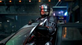 "Robocop: Rogue City - Brutální FPS recenze, jank nemá šanci to zkazit"