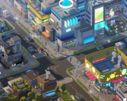 "Seed: Nové MMO hra spojuje Sims 4, Stardew Valley a Star Citizen v jednom"