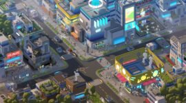 "Seed: Nové MMO hra spojuje Sims 4, Stardew Valley a Star Citizen v jednom"