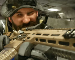 Seznam herních režimů ve hře Modern Warfare 3