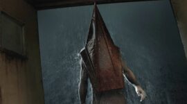 Silent Hill 2 remake nebude obsahovat úroveň o původu Pyramid Headu