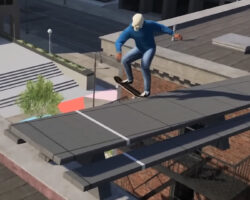 Skate 4: Datum vydání, spekulace, gameplay a poslední novinky