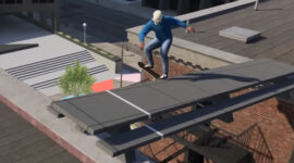 Skate 4: Datum vydání, spekulace, gameplay a poslední novinky