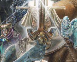 "Soulframe: Datum vydání, trailery, hratelnost a novinky fantasy MMORPG od tvůrců Warframe"