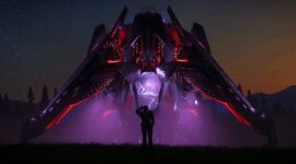 "Star Citizen je aktuálně zdarma, ale budete muset být rychlí"