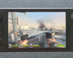 Steam Deck – ceny, specifikace, výkonnost a kde koupit