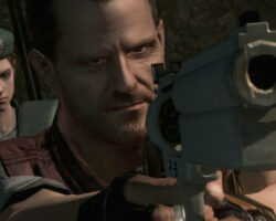 Steam nabízí slevu 75% na Capcomův první remake Resident Evil