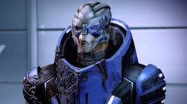 "Steamová sleva: Největší sci-fi RPG trilogie Mass Effect je na omezenou dobu za hubičku"
