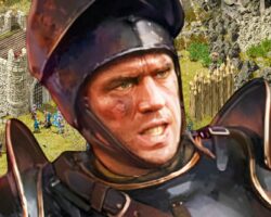 Stronghold Definitive Edition: Kultovní strategie se vrací lépe než kdy předtím