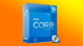 "Super výhodná nabídka: Intel Core i5 12600KF s rekordně nízkou cenou na Black Friday"