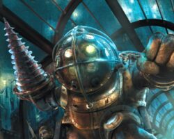 Tvůrce BioShocku nazývá zrušenou FPS hru "nejlepší hrou, kterou jsme nikdy nevytvořili"