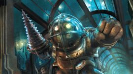 Tvůrce BioShocku nazývá zrušenou FPS hru "nejlepší hrou, kterou jsme nikdy nevytvořili"