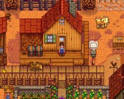 "Tvůrce Stardew Valley otevřen možnosti filmové adaptace, pokud přijdou správní lidé"
