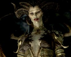 Twitch streamer v Diablo 4 porazil Uber Lilith s nejhorším buildem kouzelníka