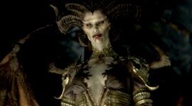 Twitch streamer v Diablo 4 porazil Uber Lilith s nejhorším buildem kouzelníka
