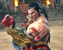 "Všechno, co víme o datumu vydání, betách a trailerech Tekken 8"