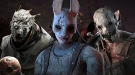 Všechny 33 smrtící postavy v Dead by Daylight: hodnocení nejlepších zabijáků