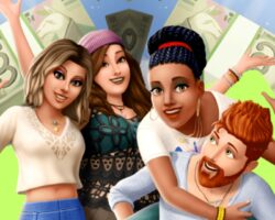 "Všechny kódy pro peníze, vztahy a další cheaty ve hře The Sims 4"