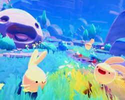 Všechny slizáci Slime Rancher 2: Kde je najít a co jedí