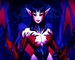 Vydání aktualizace V Rising s krásnými hradby a ještě krásnějšími nepřáteli