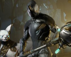 Warframe cross save přichází ve Whispers in the Walls, ale pouze pro některé hráče