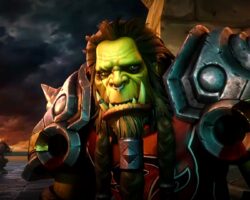 "World of Warcraft Classic odkrývá novou a vylepšenou expanzi Cataclysm"