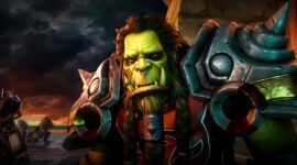 "World of Warcraft Classic odkrývá novou a vylepšenou expanzi Cataclysm"