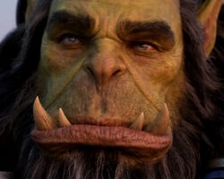 "World of Warcraft režisér vydráždil Asmongolda tričkem 'Jaký meč?'"