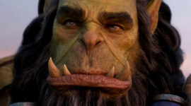 "World of Warcraft režisér vydráždil Asmongolda tričkem 'Jaký meč?'"