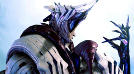 Získej zdarma Warframe do své kolekce s Twitch Drops