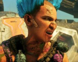 Získejte hru Rage 2 zdarma s Amazon Prime