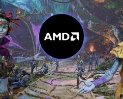 Získejte zdarma Avatar Frontiers of Pandora díky AMD