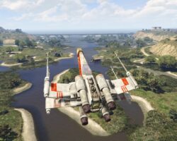 40 nejlepších módu pro GTA 5