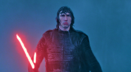 Adam Driver odpovídá: Vrátím se do Star Wars jako Daisy Ridley?