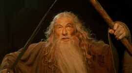 Amazon a Tolkien Estate vyhráli soudní spor o autorská práva!