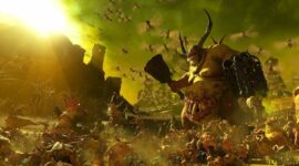 "Amazon přináší filmový vesmír Warhammer Fantasy po úspěchu Warhammeru 40 000"