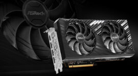 AMD Radeon RX 7700 XT konečně pod 400 $, pokles ceny