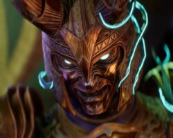 "Asgard's Wrath 2 překonává fantasy RPG mezery před Elder Scrolls 6"