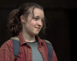 Bella Ramsey nezajímá kritika rozhodnutí v 2. sérii The Last of Us