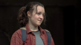 Bella Ramsey nezajímá kritika rozhodnutí v 2. sérii The Last of Us