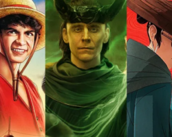 BEST OF 2023: Nejlepší seriály roku, které vás dostanou!