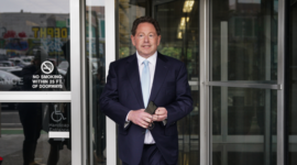 Bobby Kotick opouští Activision Blizzard po dlouhé éře hry - 29. prosince