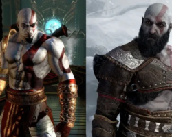 "Christopher Judge: Mládeži nepřeji dabovat Kratose. A je to pochopitelné."