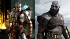"Christopher Judge: Mládeži nepřeji dabovat Kratose. A je to pochopitelné."