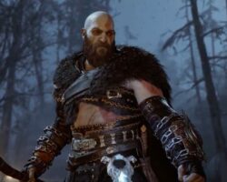 Christopher Judge nepřevezme dabing mladého Kratose z úcty k TC Carsonovi.