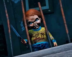"Dead by Daylight dostává nové DLC balíčky a snižuje ceny postav o polovinu"