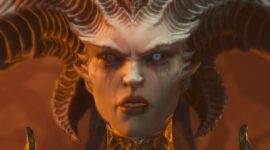 Diablo 4 - Nejde o příběh Lilith, a nějak s tím jsem v pohodě